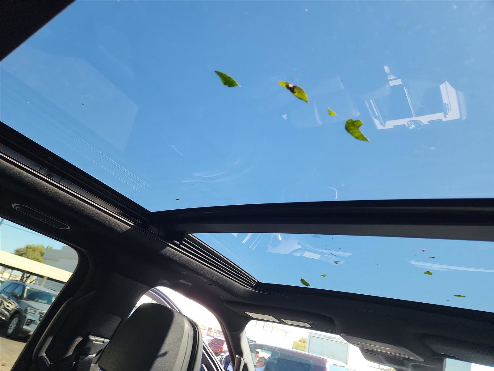 2026 Lincoln Navigator L