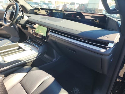 2026 Lincoln Navigator L