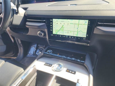 2026 Lincoln Navigator L