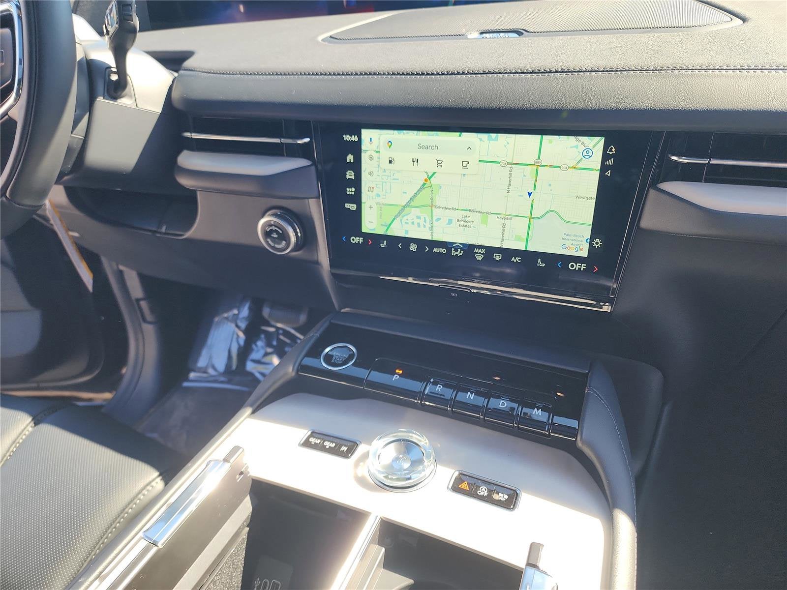 2026 Lincoln Navigator L