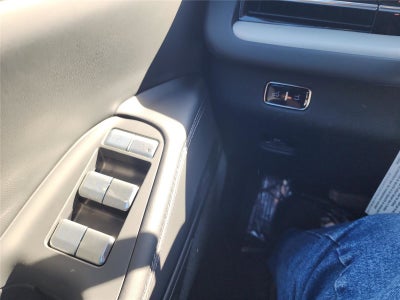 2026 Lincoln Navigator L