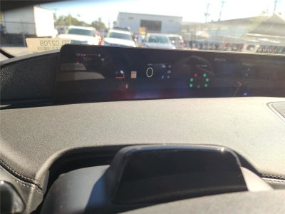 2026 Lincoln Navigator L