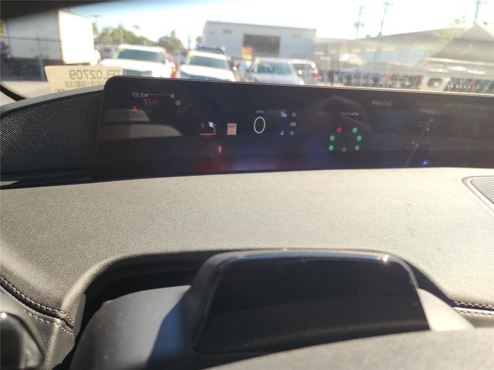 2026 Lincoln Navigator L