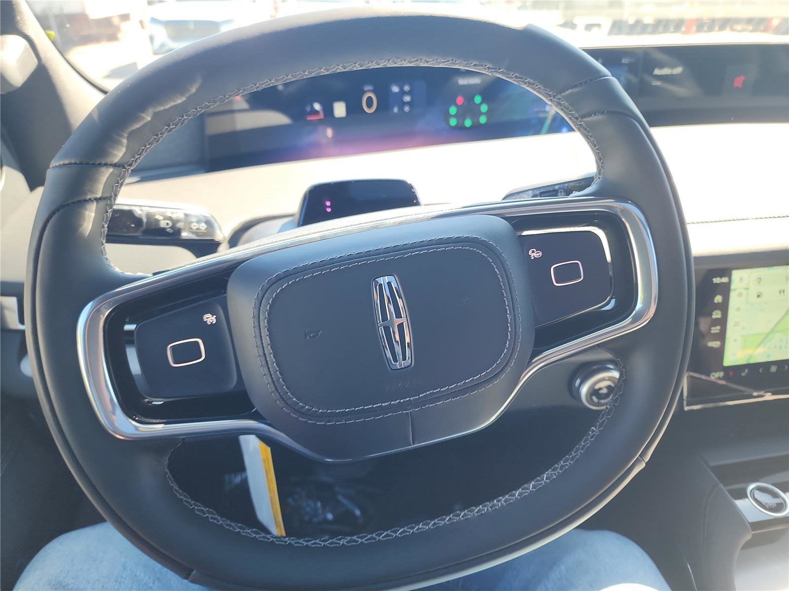 2026 Lincoln Navigator L