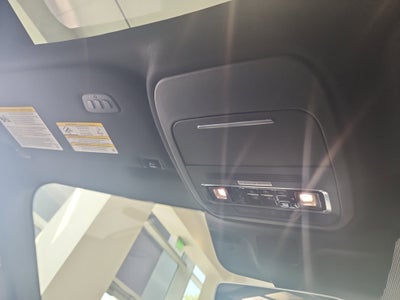 2026 Lincoln Navigator L