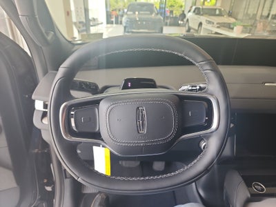 2026 Lincoln Navigator L