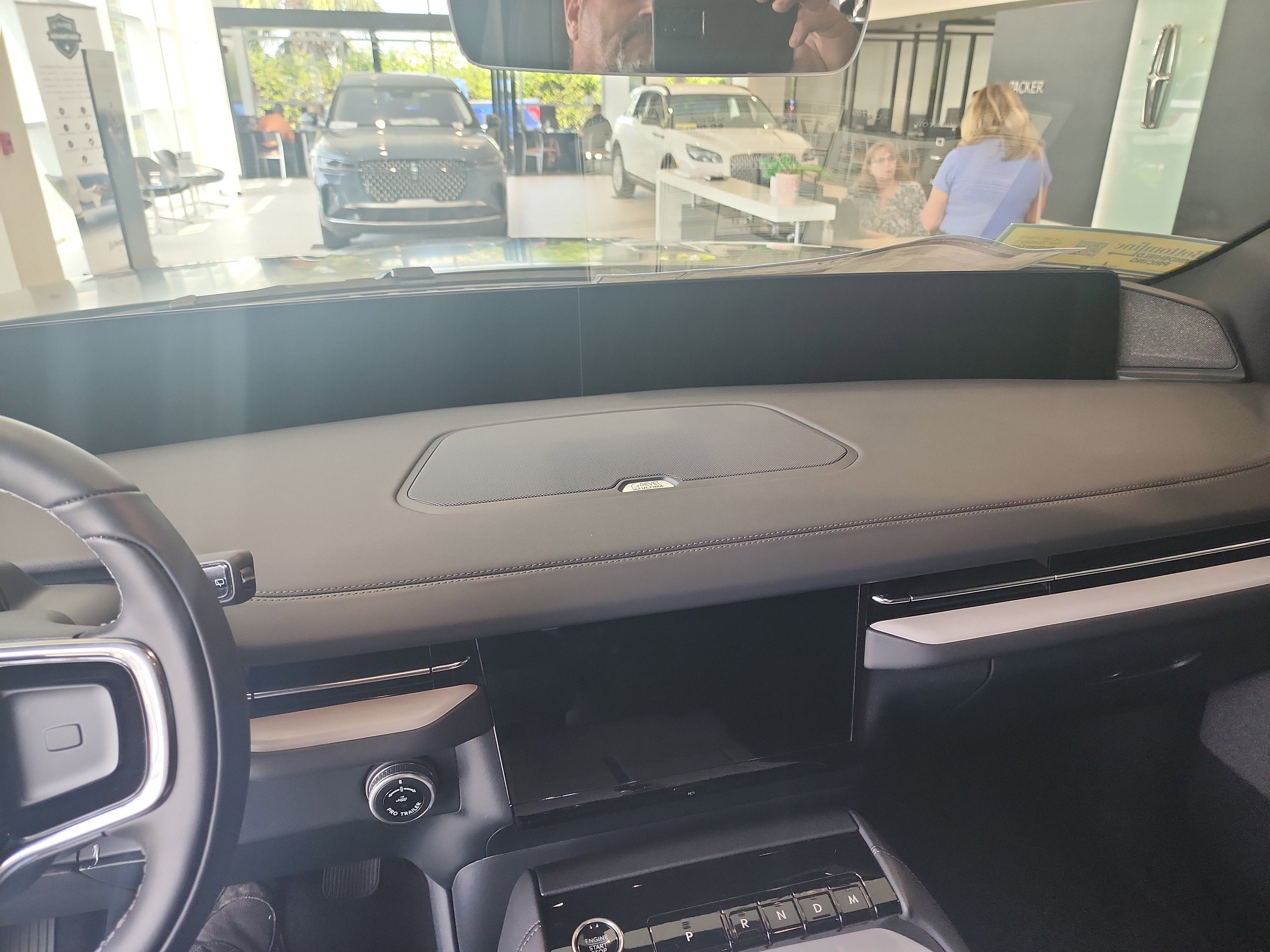 2026 Lincoln Navigator L