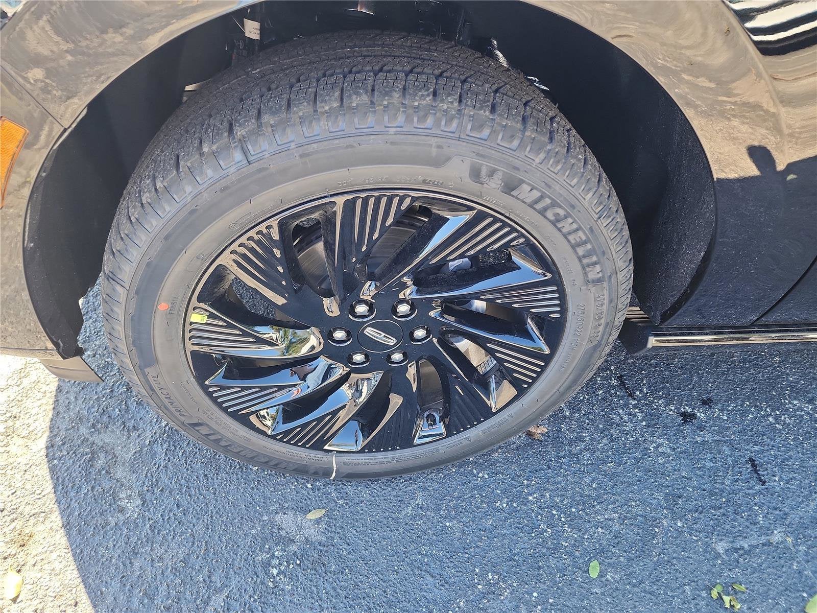 2026 Lincoln Navigator L