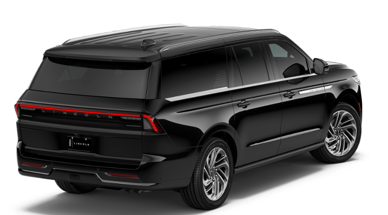 2026 Lincoln Navigator L