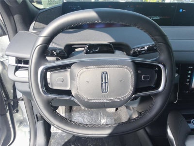 2027 Lincoln Navigator L