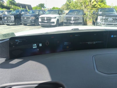 2027 Lincoln Navigator L