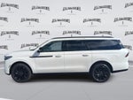 2027 Lincoln Navigator L