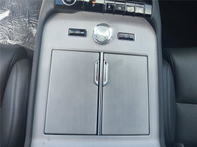 2027 Lincoln Navigator L