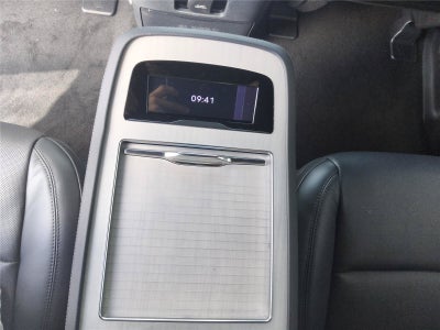 2027 Lincoln Navigator L