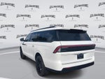 2027 Lincoln Navigator L