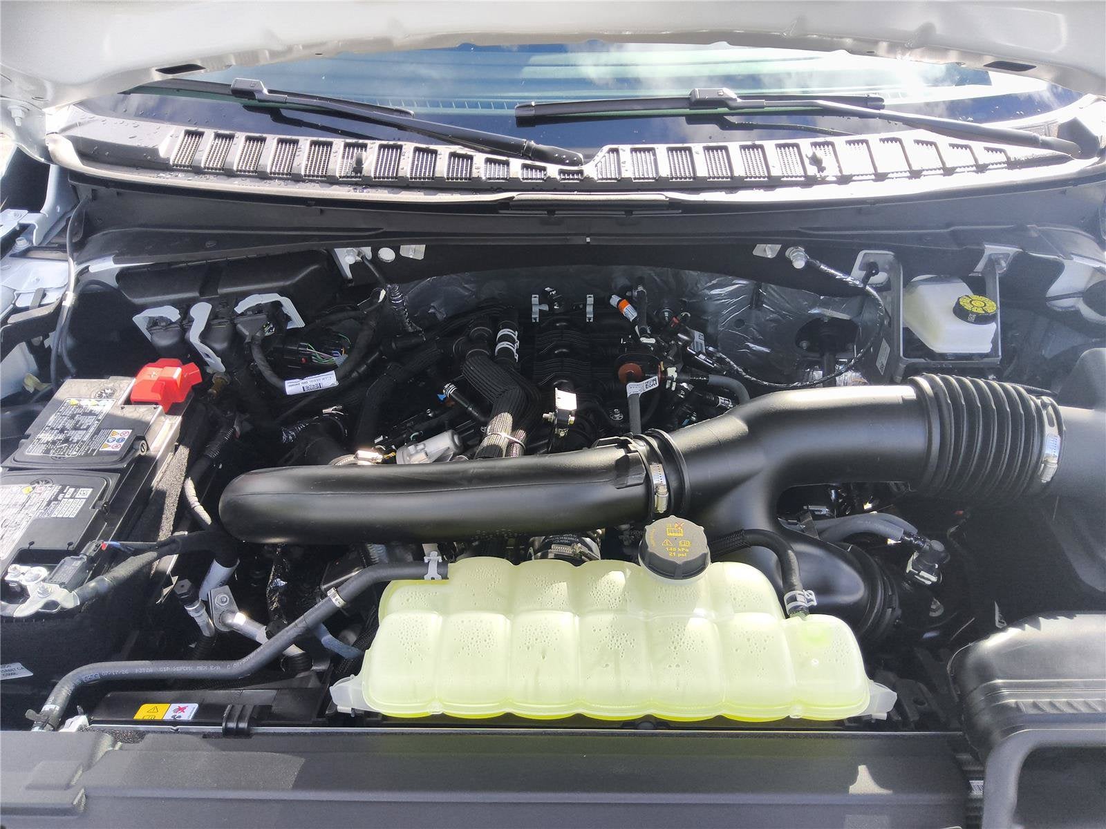 2027 Lincoln Navigator L