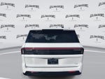 2027 Lincoln Navigator L