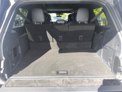 2027 Lincoln Navigator L