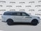 2027 Lincoln Navigator L