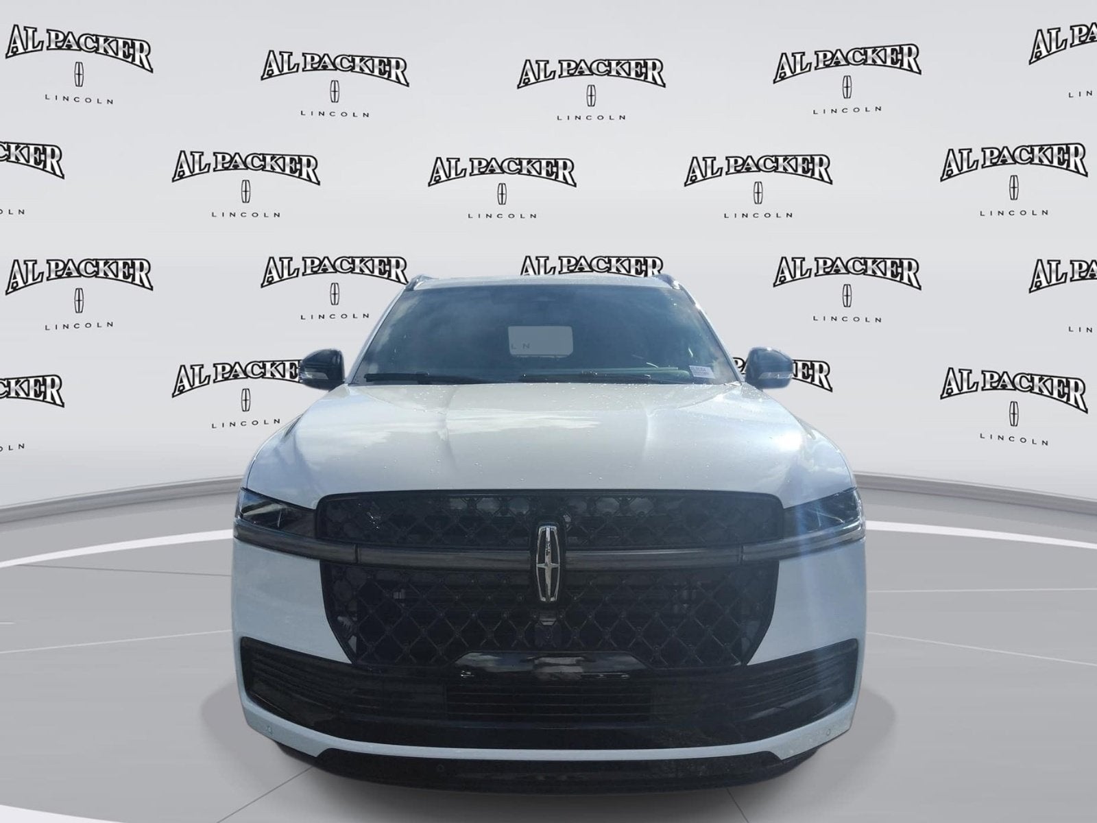 2027 Lincoln Navigator L