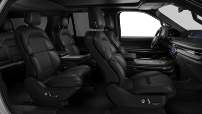 2027 Lincoln Navigator L