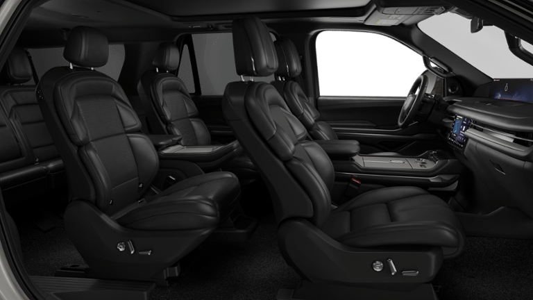 2027 Lincoln Navigator L