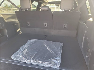 2027 Lincoln Navigator L