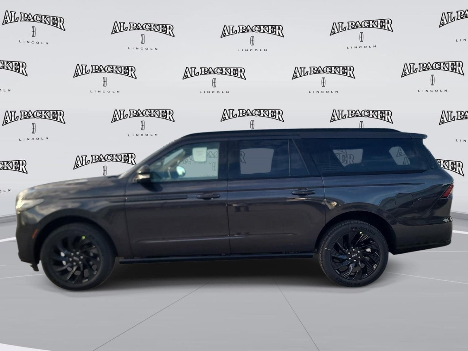 2027 Lincoln Navigator L