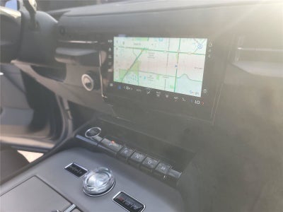 2027 Lincoln Navigator L