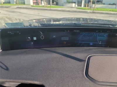 2027 Lincoln Navigator L