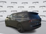 2027 Lincoln Navigator L