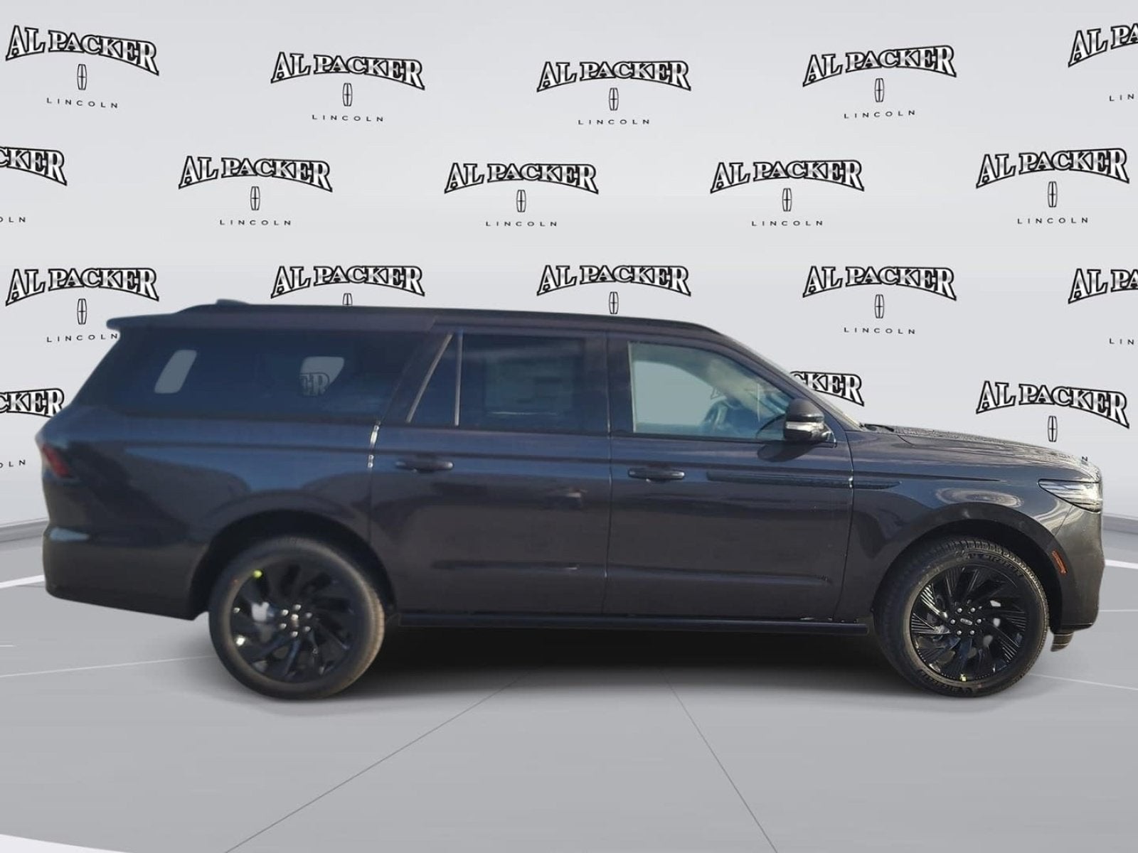 2027 Lincoln Navigator L