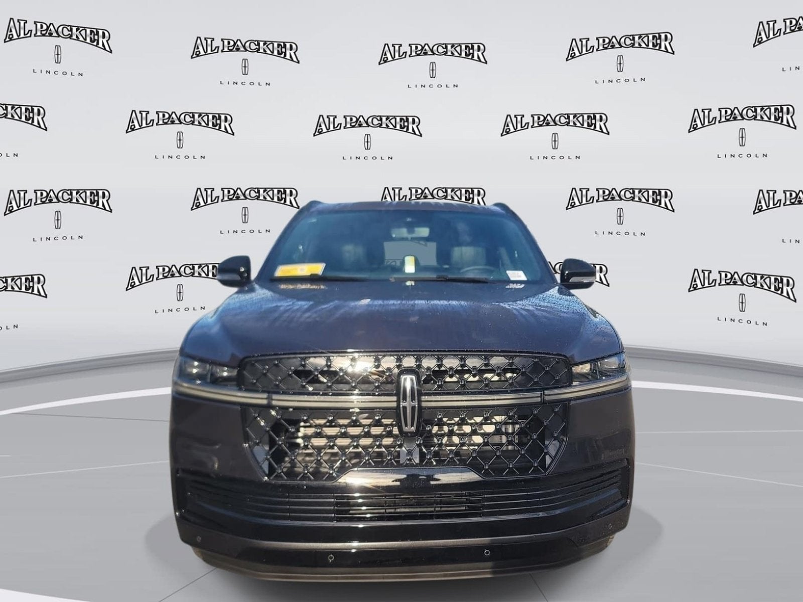 2027 Lincoln Navigator L