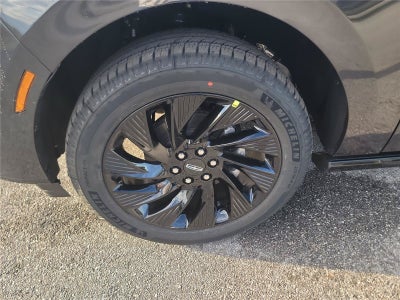 2027 Lincoln Navigator L