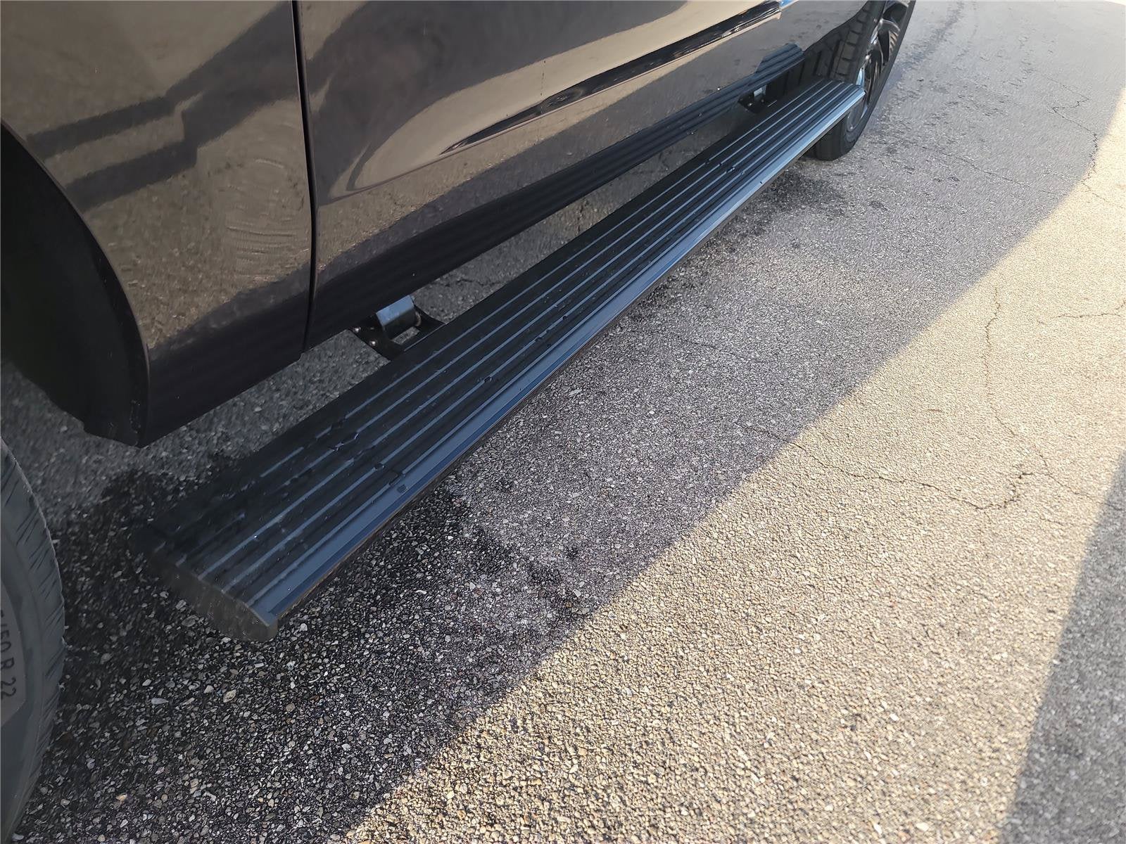 2027 Lincoln Navigator L