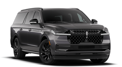 2027 Lincoln Navigator L