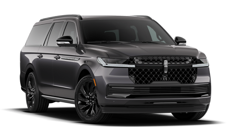 2027 Lincoln Navigator L