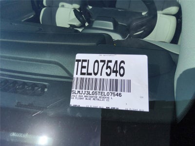 2026 Lincoln Navigator L