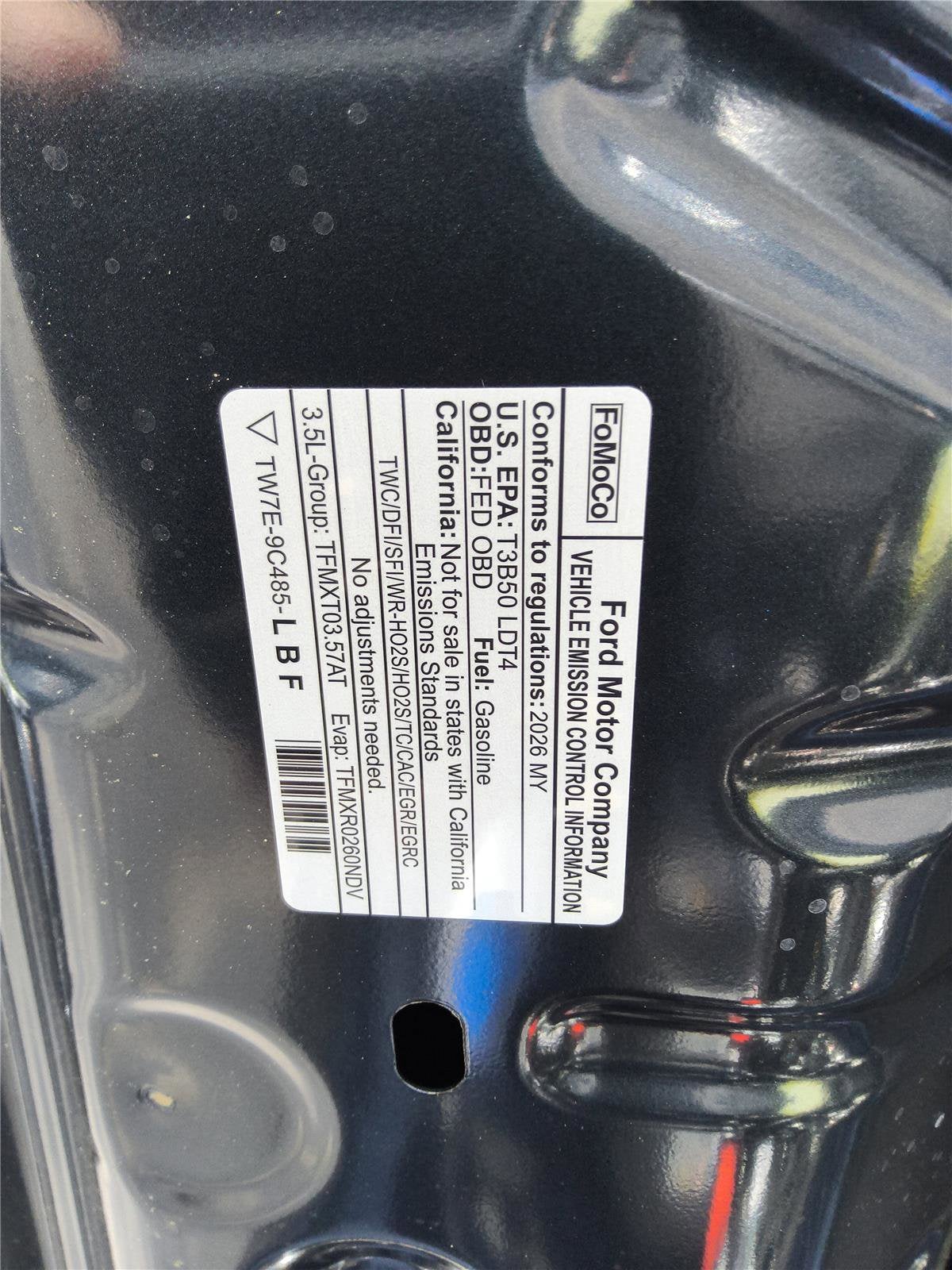 2026 Lincoln Navigator L