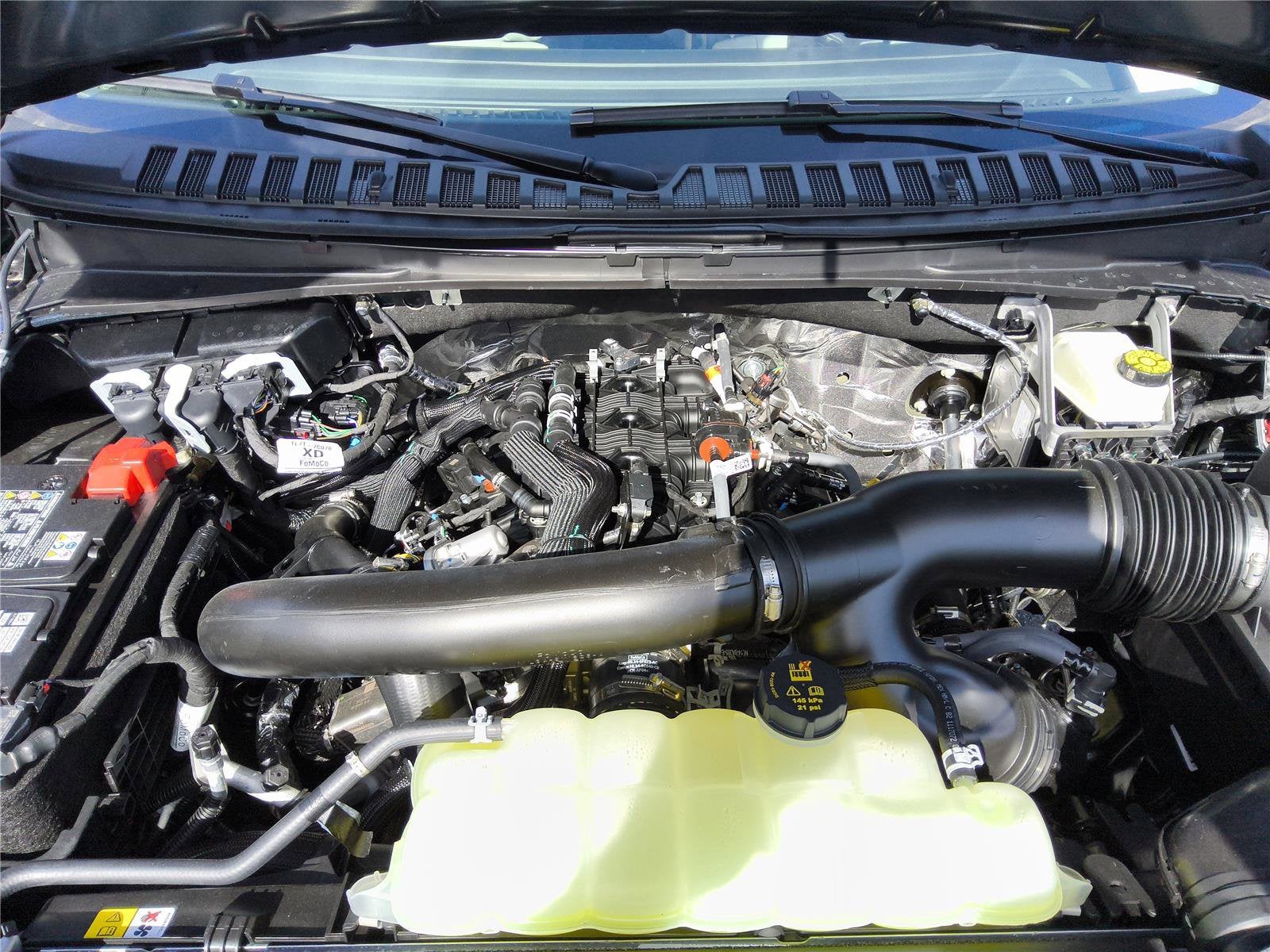 2026 Lincoln Navigator L