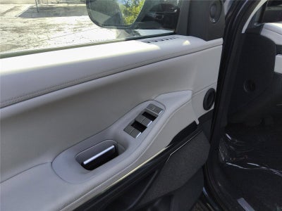 2026 Lincoln Navigator L