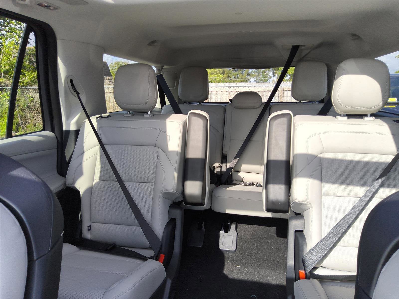 2026 Lincoln Navigator L