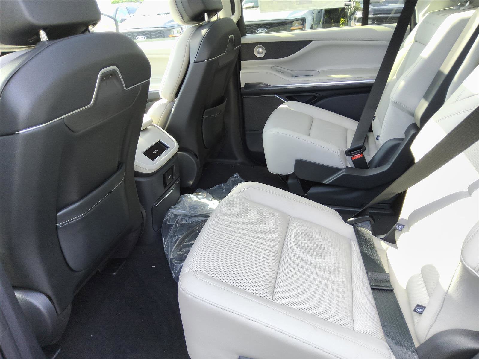 2026 Lincoln Navigator L