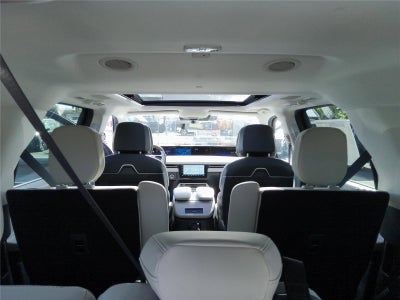 2026 Lincoln Navigator L