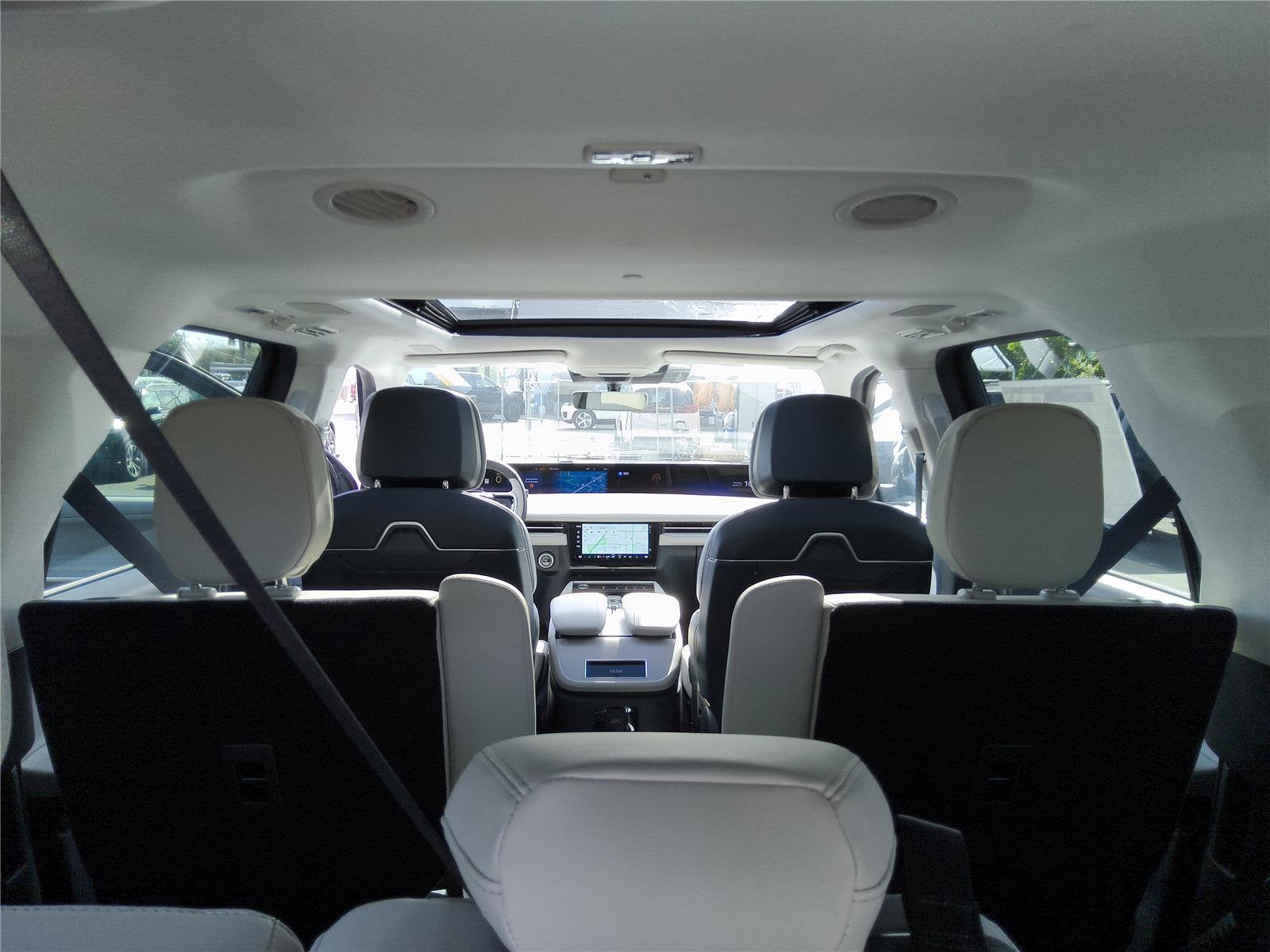 2026 Lincoln Navigator L
