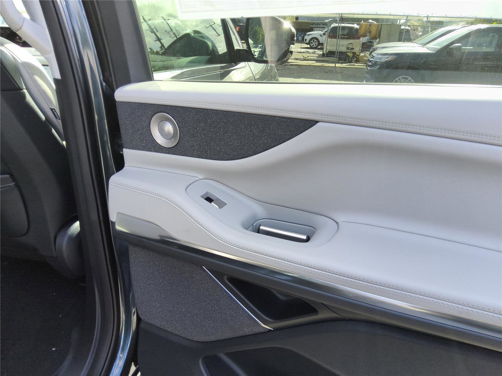 2026 Lincoln Navigator L