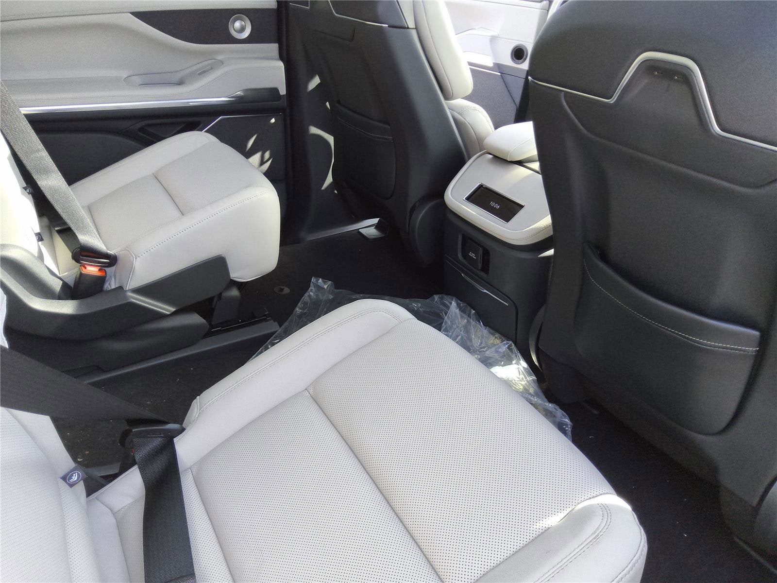 2026 Lincoln Navigator L