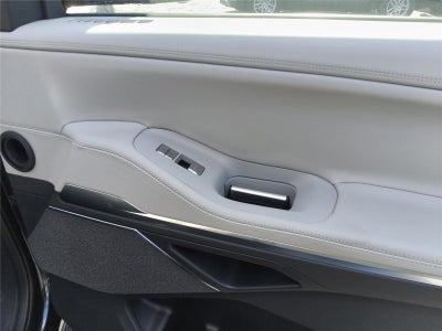 2026 Lincoln Navigator L