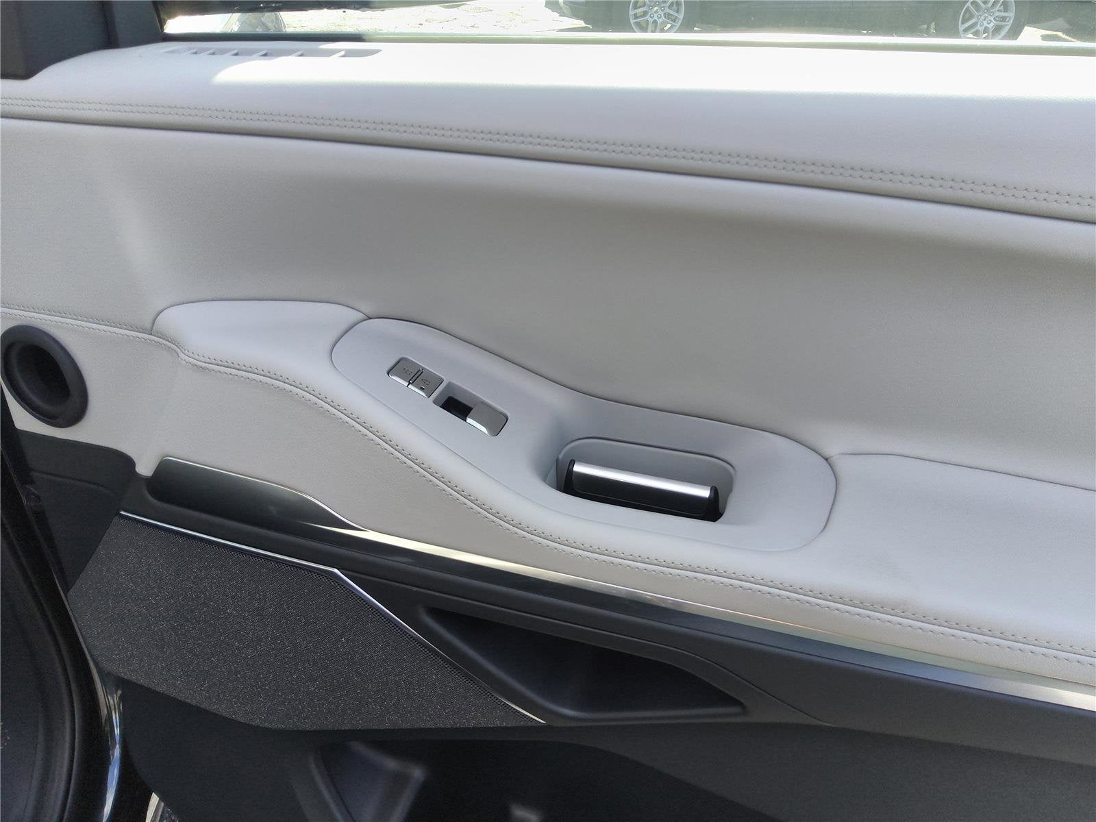 2026 Lincoln Navigator L