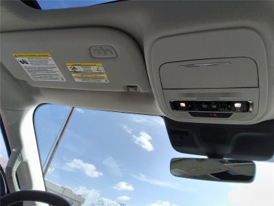 2026 Lincoln Navigator L